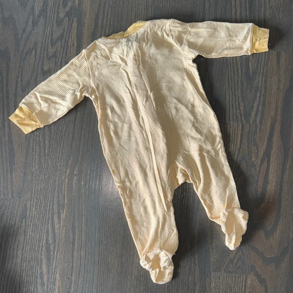 Carter's 2-Pack Zip-Up Cotton Sleep & Plays | 6M